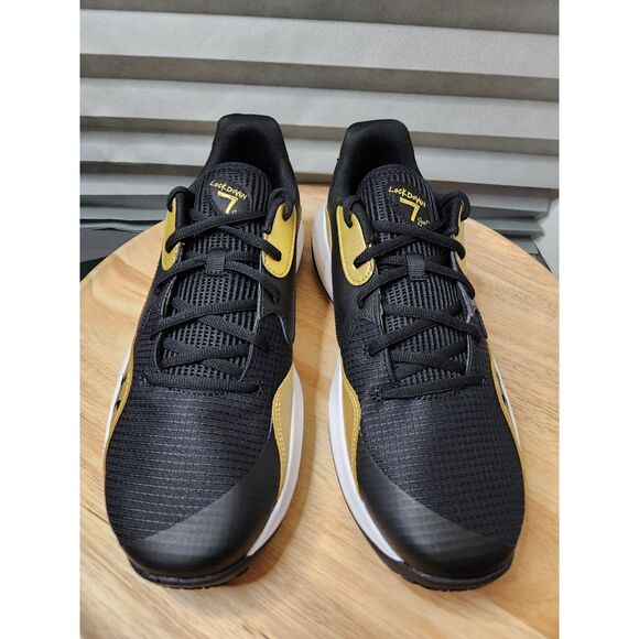 Under Armour Lockdown 7 Low Men's US 13 EU 47.5 - Picture 9 of 12